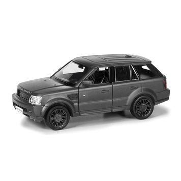 Автомодель - LAND ROVER RANGE ROVER SPORT (черный) 250342U фото