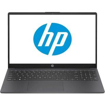 HP Ноутбук HP 15-fc0316ua 15.6" FHD IPS AG, AMD R5-7520U, 16GB, F512GB, UMA, DOS, сірий D06H4EA фото