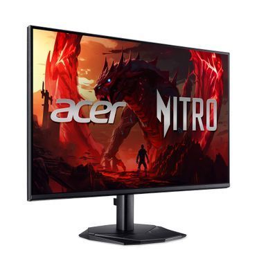 Acer Монітор Acer 27" KG271Gbmix HDMI, IPS, 180Hz, 1ms UM.HX1EE.G05 фото