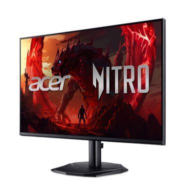 Acer Монітор Acer 27" KG271Gbmix HDMI, IPS, 180Hz, 1ms UM.HX1EE.G05 фото