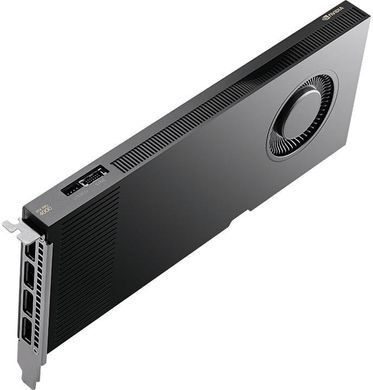 HP Відеокарта HP RTX Pro 4000 Blackwell 24GB GDDR7 B11F3AA фото