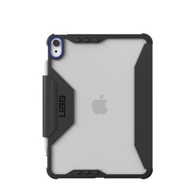 UAG Чохол UAG для iPad Air 11" (Gen 8, 2026), Plyo LT, Ice/Black 124497114043 фото