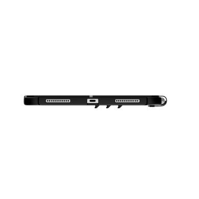 UAG Чохол UAG для iPad Air 11" (Gen 8, 2026), Plyo LT, Ice/Black 124497114043 фото