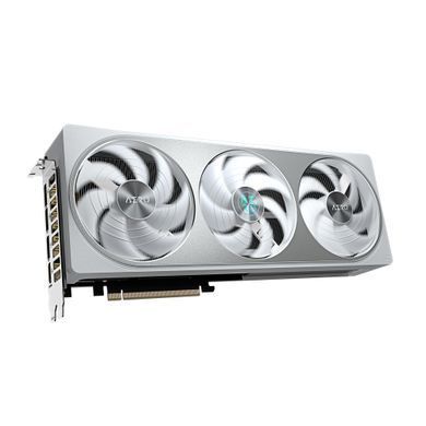 Gigabyte Відеокарта GeForce RTX 5070 12GB GDDR7 AERO OC GV-N5070AERO_OC-12GD фото