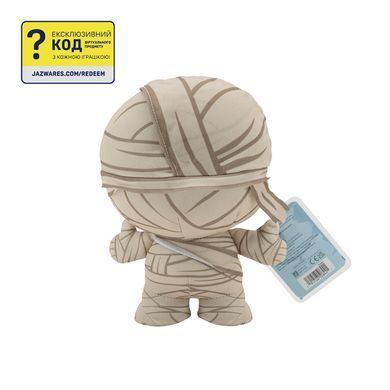 DevSeries Мягкая игрушка Collector Plush Livetopia: Mummy, 20см CRS0004 фото