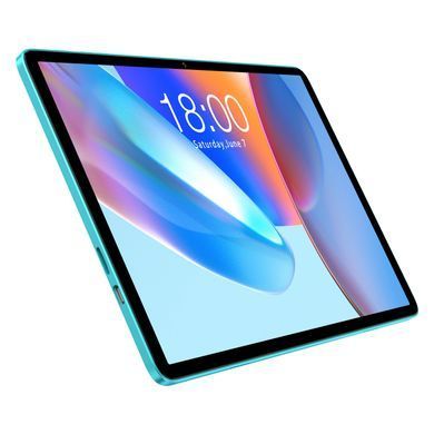 TECLAST Планшет P33 KIT 10,1" 3ГБ, 64ГБ, 6000мА&bull;ч, Android, голубой 6940709688045 фото