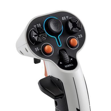 Thrustmaster Комплект SOL-R 2 HOSAS, PC 2960939 фото