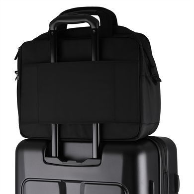Wenger Сумка для ноутбука, BC Pro 12-13.3", чёрная 612269 фото