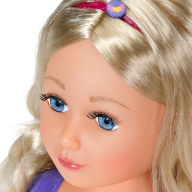 Лялька-манекен BABY BORN - СТИЛЬНА СЕСТРИЧКА (з аксесуарами) 835234 фото