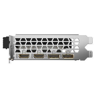 Gigabyte Видеокарта GeForce RTX 3050 8GB GDDR6 WINDFORCE 2 GV-N3050WF2V2-8GD фото