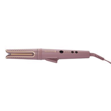 Remington Випрямляч Remington AIRvive, темп.режимов-3, 160-210С, кераміка, фіолетово-злотий CI8930E51 фото