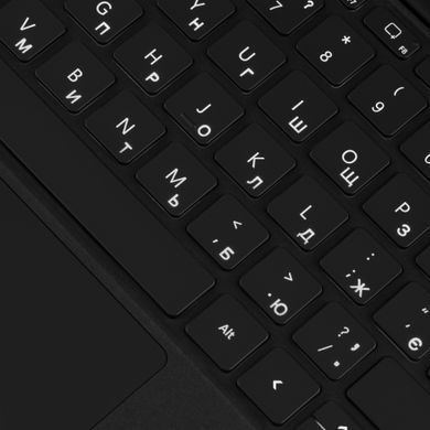 Microsoft Surface Клавиатура для планшета Go 4 Type Cover, черная KCN-00023 фото