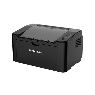 Принтер моно A4 Pantum P2500NW 22ppm Ethernet WiFi P2500NW фото