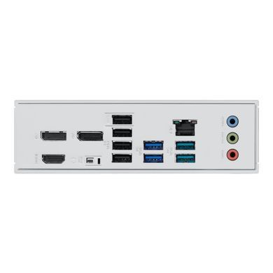 ASUS Материнcкая плата PRIME B850M-A-CSM sAM5 B850 4xDDR5 M.2 HDMI DP mATX 90MB1LQ0-M0EAYC фото