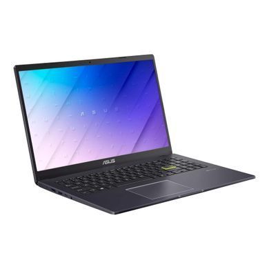 ASUS Ноутбук ASUS Vivobook Go 15 E510KA-BQ1195 15.6" FHD, Intel C N4500, 8GB, F512GB, UMA, NoOS, Чорний 90NB0UJ5-M01UE0 фото