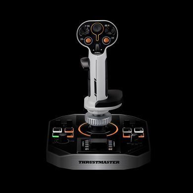 Thrustmaster Комплект SOL-R 2 HOSAS, PC 2960939 фото
