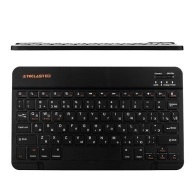 TECLAST Планшет P30T KIT 10,1" 4ГБ, 128ГБ, 6000мА&bull;ч, Android, серый 6940709688342 фото