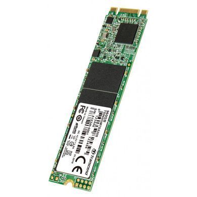 Transcend Накопитель SSD M.2 960GB SATA 820S TS960GMTS820S фото