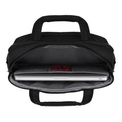 Wenger Сумка для ноутбука, BC Pro 12-13.3", чёрная 612269 фото