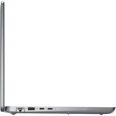 Dell Ноутбук Latitude 5440 14" FHD IPS AG, Intel i5-1345U, 16GB, F512GB, UMA, Win11P, серый N017L544014UA_W11P фото