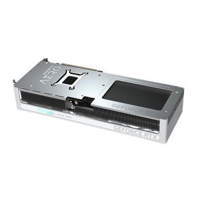 Gigabyte Відеокарта GeForce RTX 5070 12GB GDDR7 AERO OC GV-N5070AERO_OC-12GD фото