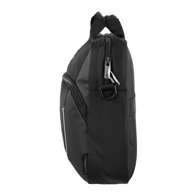 Wenger Сумка для ноутбука, XE Compact Brief 16", черная 653299 фото