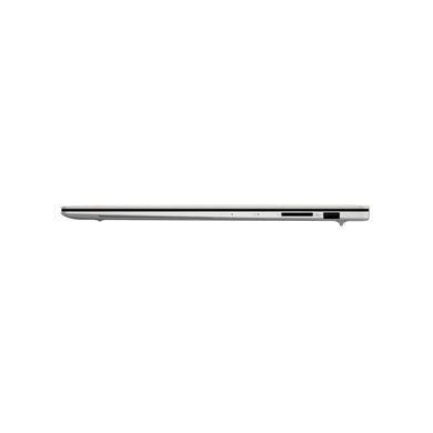 ASUS Ноутбук Zenbook S 16 UM5606KA-RK736W 16" 3K OLED, AMD R AI 7 350, 24GB, F1TB, UMA, Win11, Білий 90NB1522-M002D0 фото