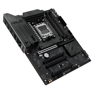 ASUS Материнcкая плата X870 MAX GAMING WIFI7 90MB1LY0-M0EAY0 фото