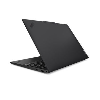 Lenovo Ноутбук Lenovo ThinkPad P16s-G4 16" WUXGA IPS AG, AMD R9-370, 64GB, F2TB, UMA, DOS, чорний 21RX001BRA фото