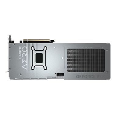 Gigabyte Відеокарта GeForce RTX 5070 12GB GDDR7 AERO OC GV-N5070AERO_OC-12GD фото