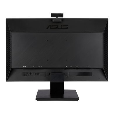 ASUS Монитор 23.8" BE24EQK D-Sub, HDMI, DP, MM, IPS, Cam 90LM05M1-B08370 фото