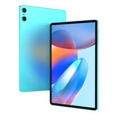 TECLAST Планшет P33 KIT 10,1" 3ГБ, 64ГБ, 6000мА&bull;ч, Android, голубой 6940709688045 фото