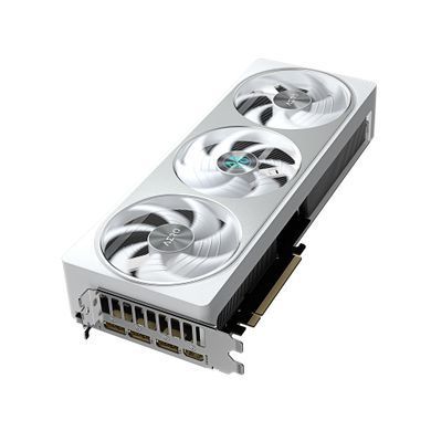 Gigabyte Відеокарта GeForce RTX 5070 12GB GDDR7 AERO OC GV-N5070AERO_OC-12GD фото