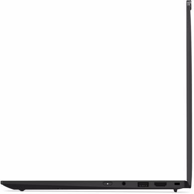 Lenovo Ноутбук Lenovo ThinkPad X1 Carbon-13 14" WUXGA Touch AG, Intel U7-258V, 32GB, F1TB, UMA, Win11P, чорний 21NTS1G900 фото