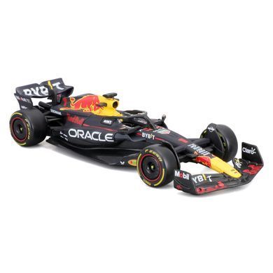 Автомодель - RED BULL RACING RB19 (2023) (1:43) 18-38082 фото
