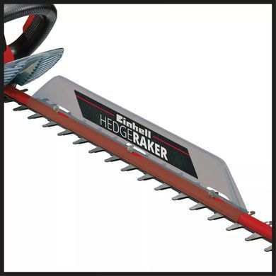Einhell Кущоріз Einhell GE-EH 6560 650Вт 660мм колектор для трави 3.67кг 3403330 фото