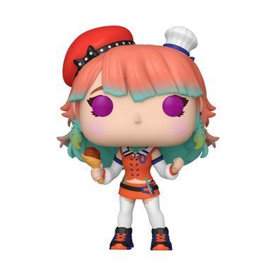 Игровая фигурка FUNKO POP! серии "Hololive" - ТАКАНАШИ КИАРА 91853 фото