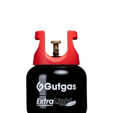 Hexagon Ragasco Баллон газовый стальной ExtraLight XLT-9.6, 9.6л, 30бар, вентиль KLF, 3.7кг GAXL0922 фото