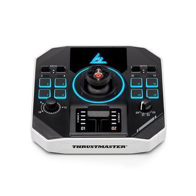 Thrustmaster Комплект SOL-R 2 HOSAS, PC 2960939 фото