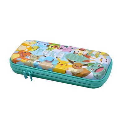 Hori Чохол Vault Case (Pikachu & Friends) для Nintendo Switch ACC-0847 фото