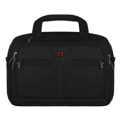 Wenger Сумка для ноутбука, BC Pro 12-13.3", чёрная 612269 фото