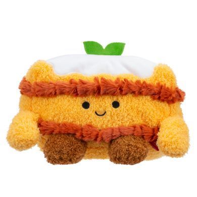 BumBumz Мягкая игрушка TakeoutBumz Лозанья Лаура, 19см RBBZ00492 фото