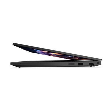 Lenovo Ноутбук Lenovo ThinkPad P16s-G4 16" WUXGA IPS AG, AMD R9-370, 64GB, F2TB, UMA, DOS, чорний 21RX001BRA фото