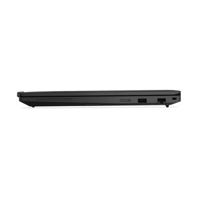 Lenovo Ноутбук Lenovo ThinkPad P16s-G4 16" WUXGA IPS AG, AMD R9-370, 64GB, F2TB, UMA, DOS, чорний 21RX001BRA фото