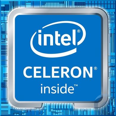 Центральний процесор Intel Celeron G5905 2C/2T 3.5GHz 4Mb LGA1200 58W TRAY CM8070104292115 фото