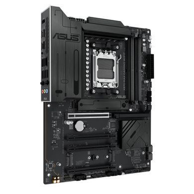 ASUS Материнcкая плата X870 MAX GAMING WIFI7 90MB1LY0-M0EAY0 фото