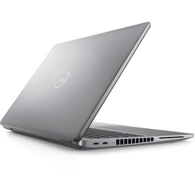 Dell Ноутбук Latitude 5550 15.6" FHD IPS AG, Intel U5 125U, 16GB, F512GB, UMA, Lin, серый N007L555015UA_UBU фото