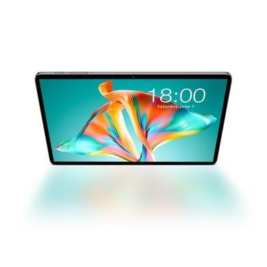 TECLAST Планшет P30T KIT 10,1" 4ГБ, 128ГБ, 6000мА&bull;ч, Android, серый 6940709688342 фото