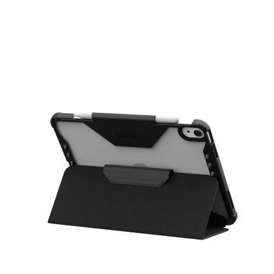 UAG Чохол UAG для iPad Air 11" (Gen 8, 2026), Plyo LT, Ice/Black 124497114043 фото
