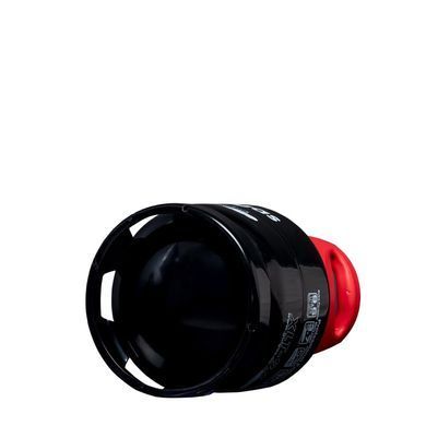 Hexagon Ragasco Баллон газовый стальной ExtraLight XLT-9.6, 9.6л, 30бар, вентиль KLF, 3.7кг GAXL0922 фото
